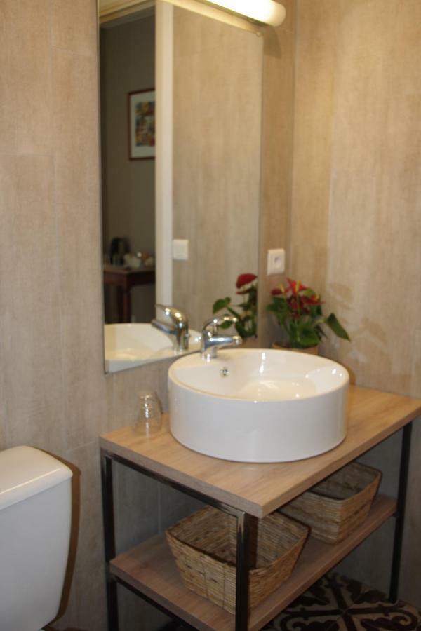 La Haute Maurelle Joannas Ngoại thất bức ảnh