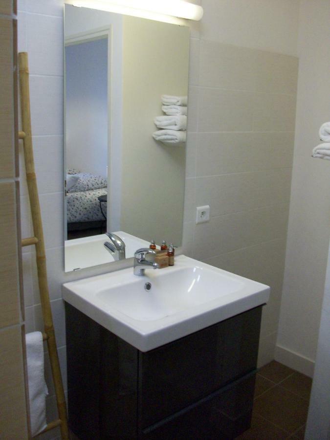 La Haute Maurelle Joannas Ngoại thất bức ảnh