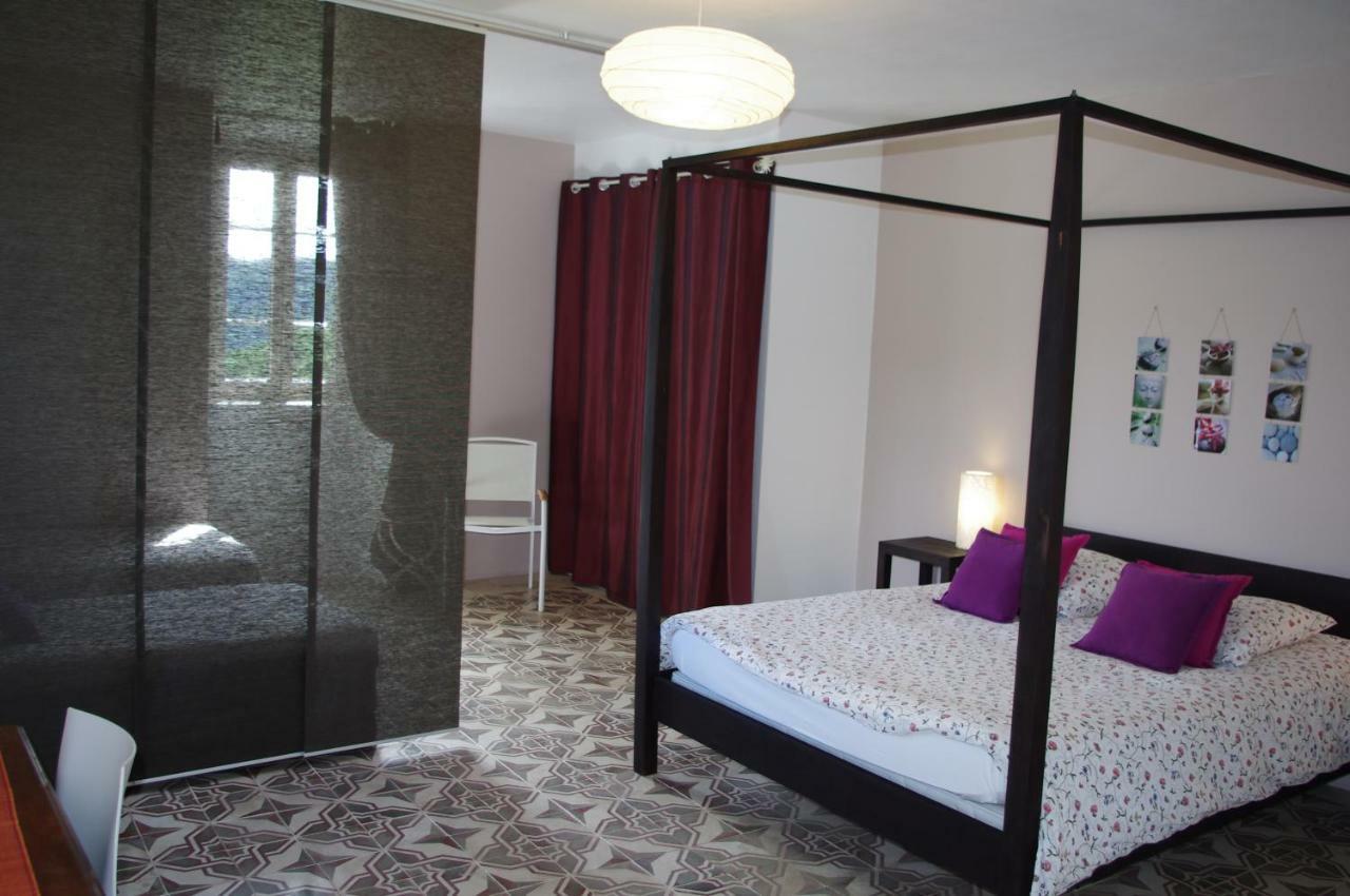 La Haute Maurelle Joannas Ngoại thất bức ảnh