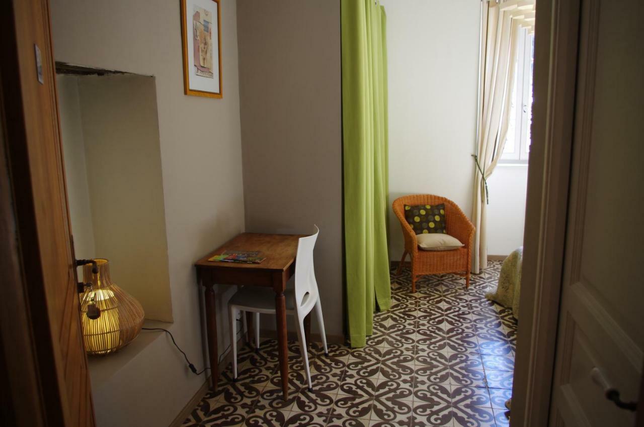 La Haute Maurelle Joannas Ngoại thất bức ảnh