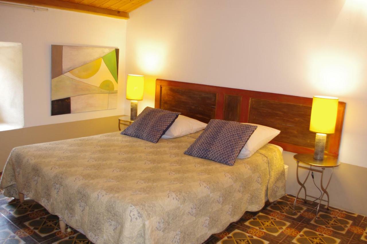 La Haute Maurelle Joannas Ngoại thất bức ảnh